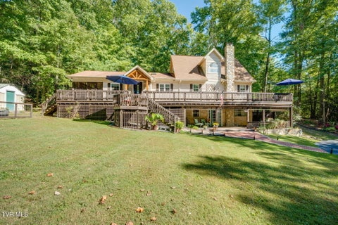 Photo of 2509 Upper Stone Mtn Road, Unicoi, TN 37692 (MLS # 10001744)