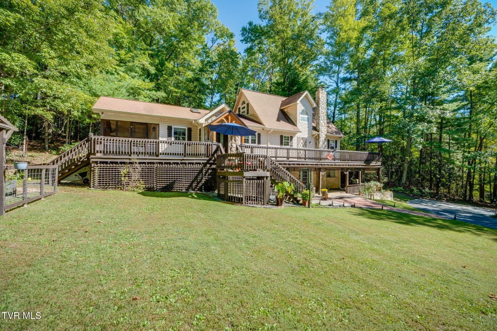 Photo of 2509 Upper Stone Mtn Road, Unicoi, TN 37692 (MLS # 10001744)