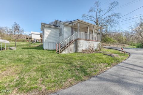 137 Johnson Street Kingsport TN 37665