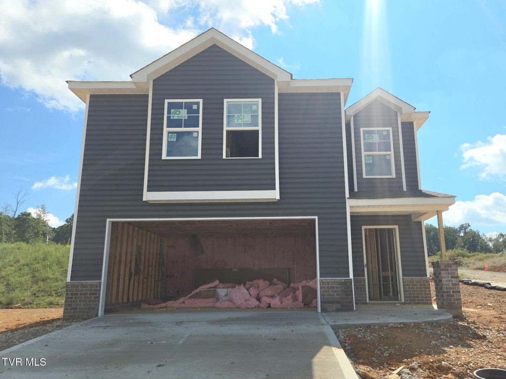 Photo of 1069 Persimmon Hollow, Greeneville, TN 37745 (MLS # 9998470)