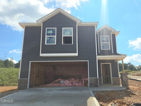 Homes For Sale - 1069 Persimmon Hollow<br/> Greeneville, TN 37745