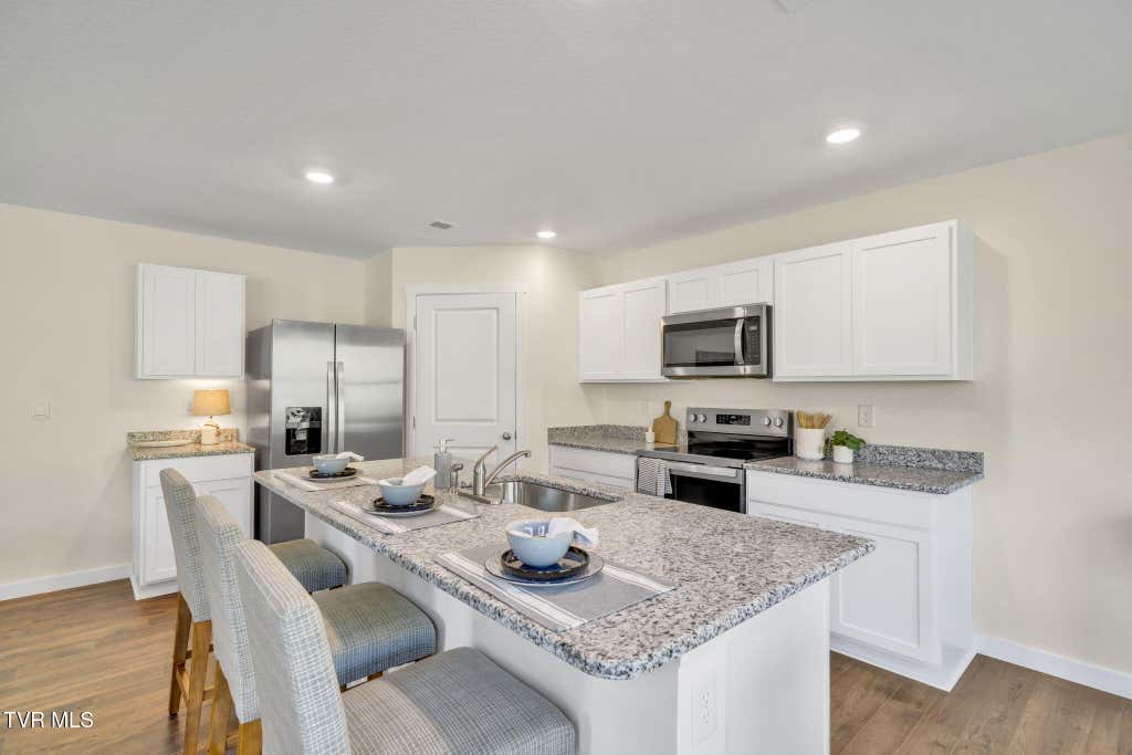 Photo of 1069 Persimmon Hollow, Greeneville, TN 37745 (MLS # 9998470)