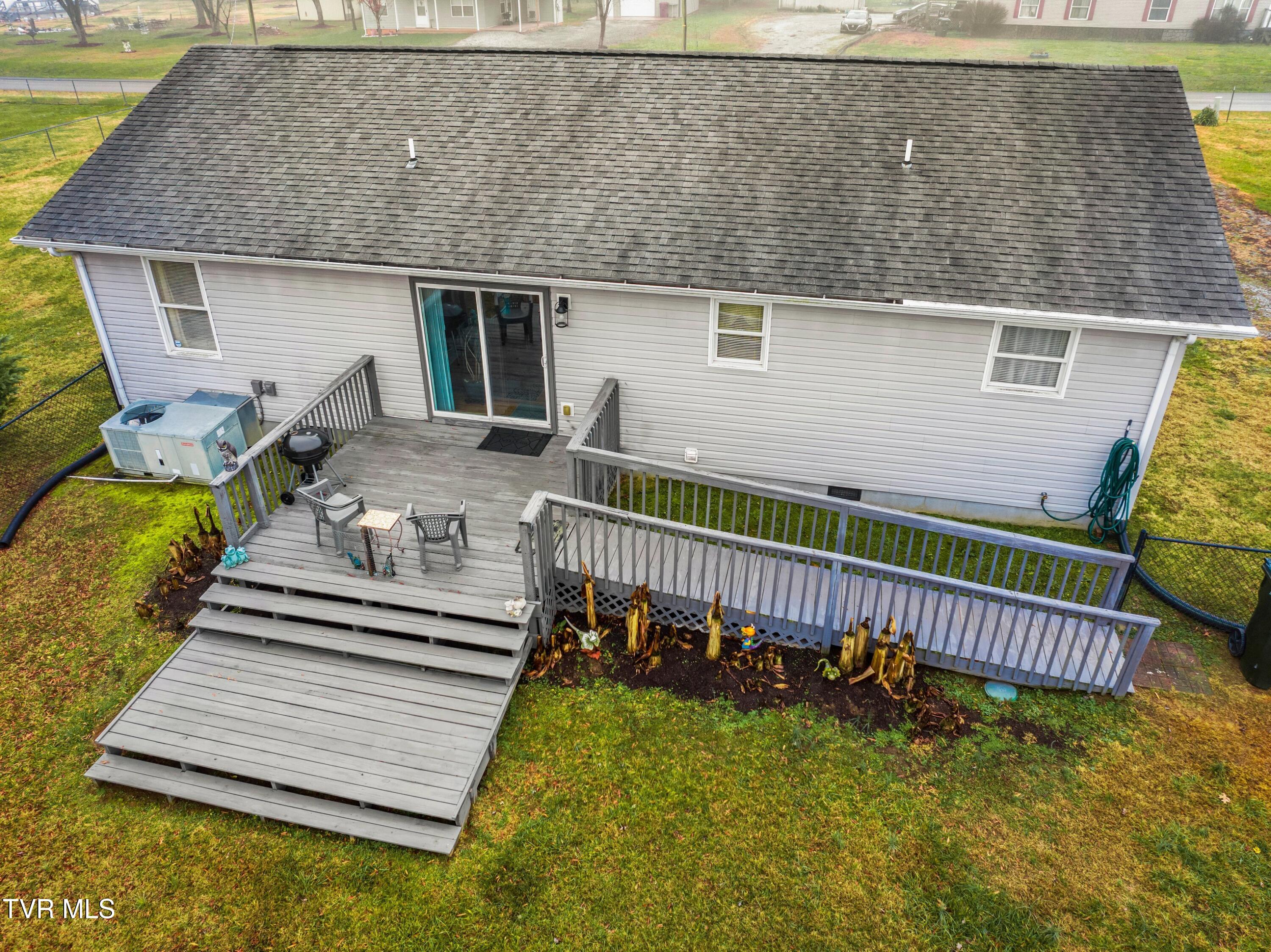 207 Bill Mauk Road, Chuckey, Tennessee image 3