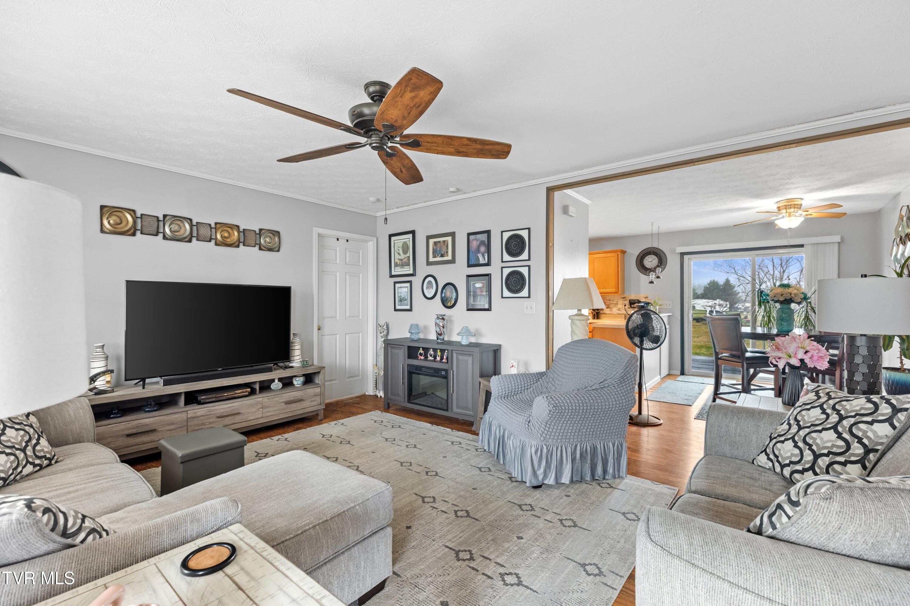 207 Bill Mauk Road, Chuckey, Tennessee image 5