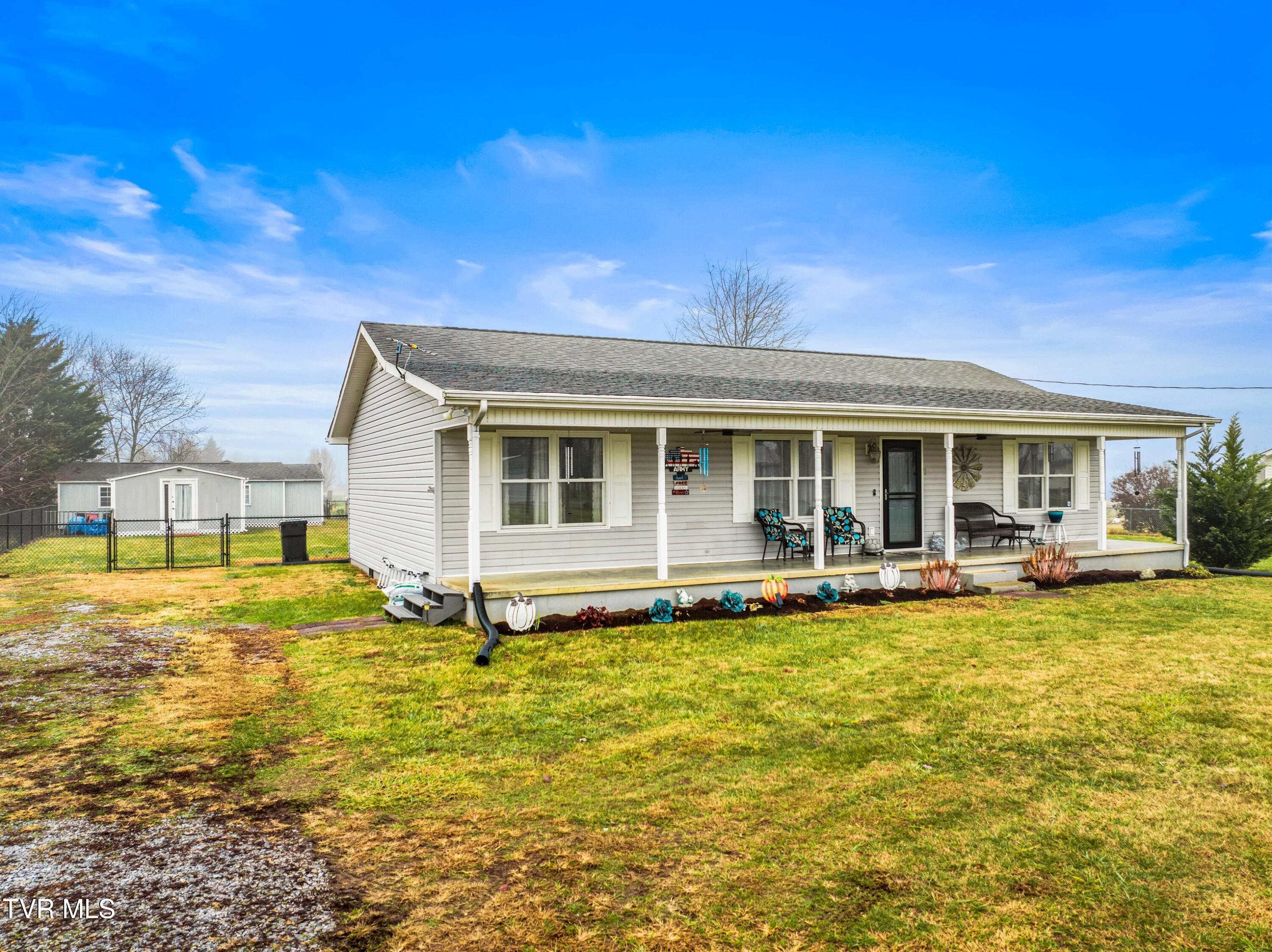 207 Bill Mauk Road, Chuckey, Tennessee image 2