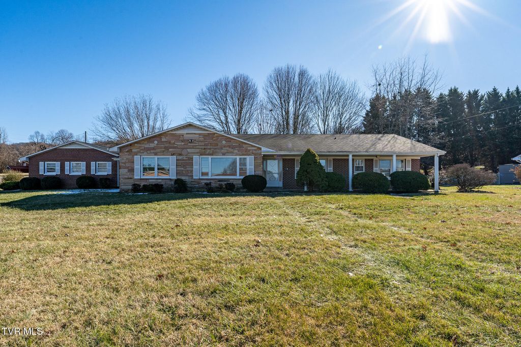 Photo of 203 Pawnee Street, Johnson City, TN 37604 (MLS # 9988896)
