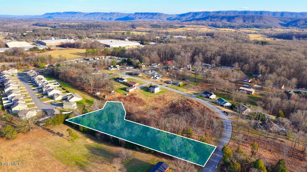 Photo of 4 Sturbridge Lane, Church Hill, TN 37642 (MLS # 9990020)