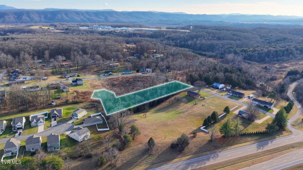 Photo of 4 Sturbridge Lane, Church Hill, TN 37642 (MLS # 9990020)