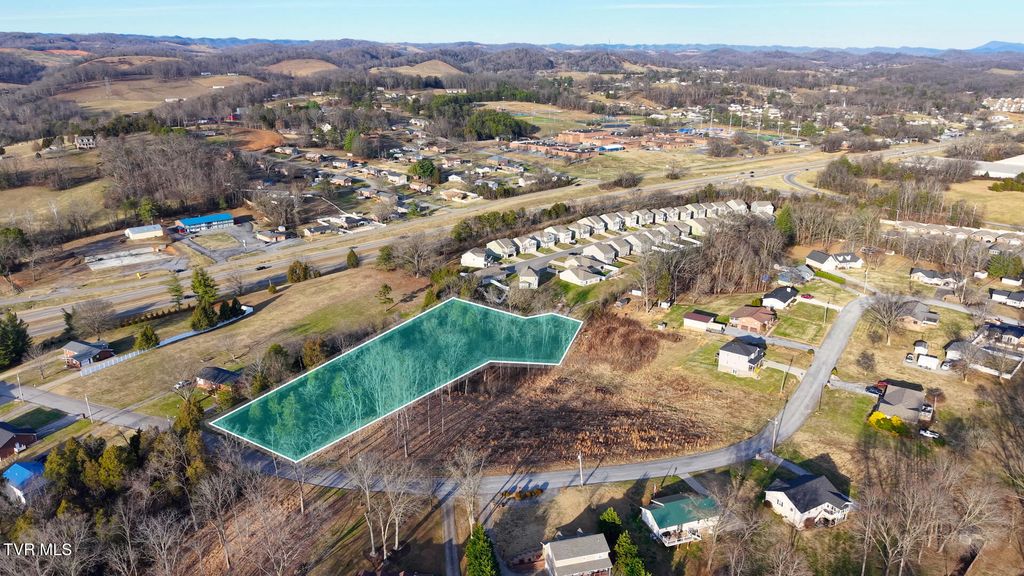 Photo of 4 Sturbridge Lane, Church Hill, TN 37642 (MLS # 9990020)