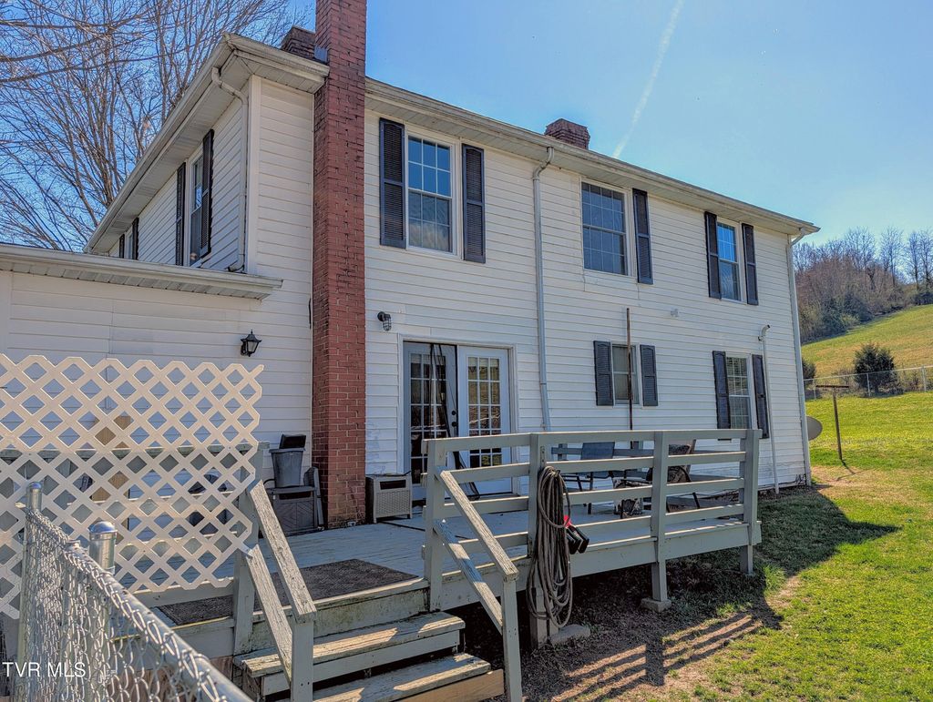 Photo of 1421 Bishoptown Road, Duffield, VA 24244 (MLS # 9992711)