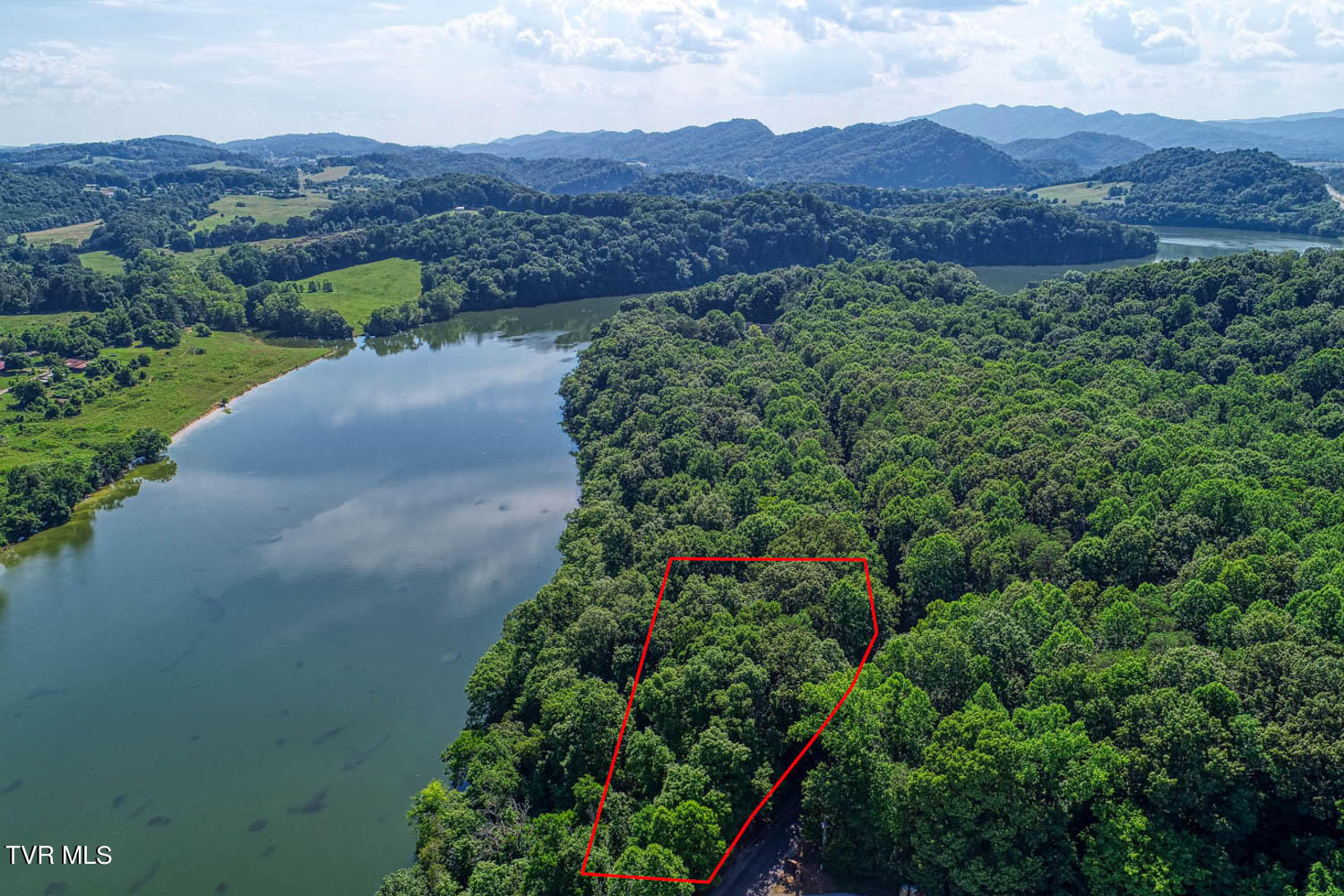 Lot 69 Brooks Pointe Drive, Rogersville, Tennessee image 3