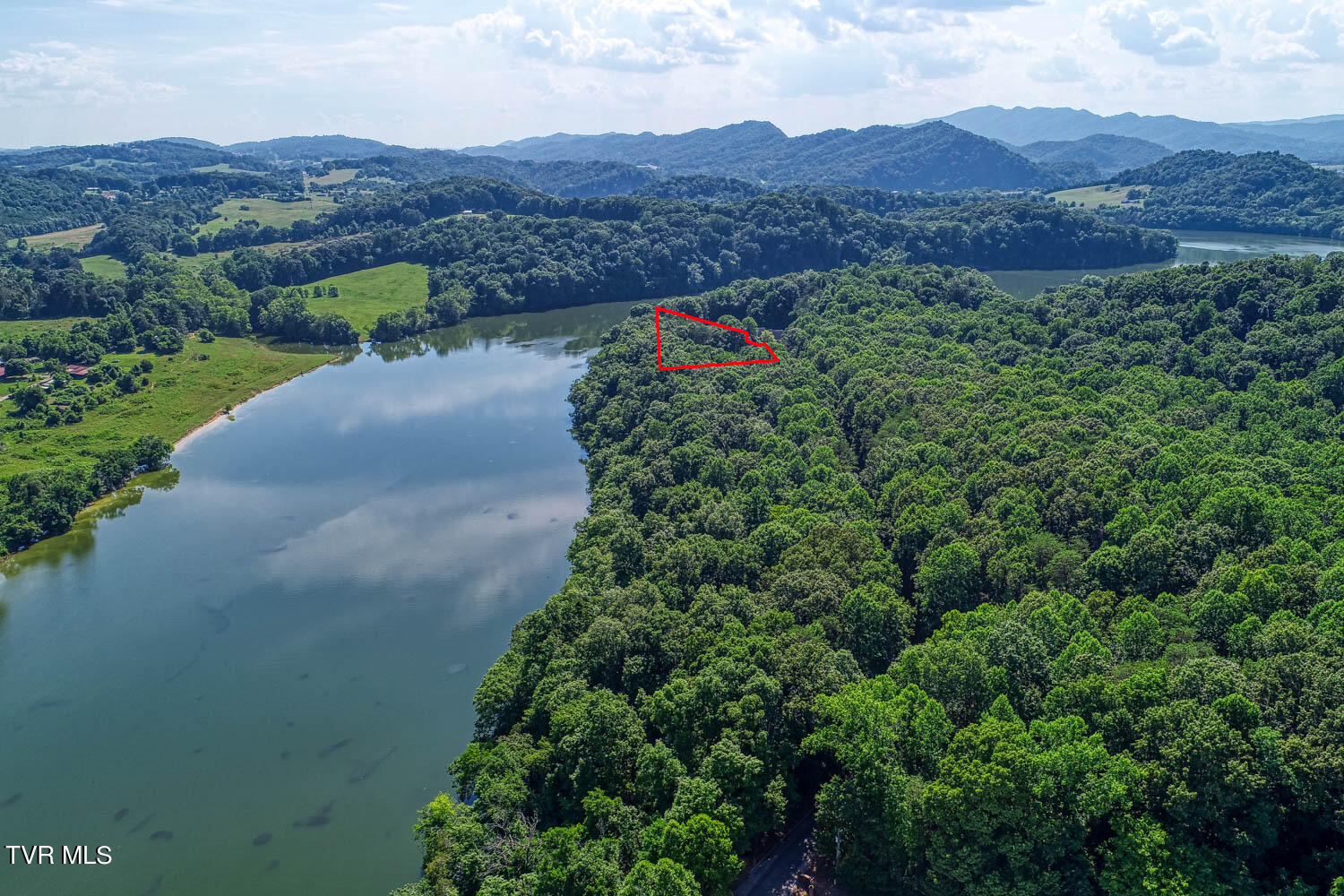 Lot 69 Brooks Pointe Drive, Rogersville, Tennessee image 11