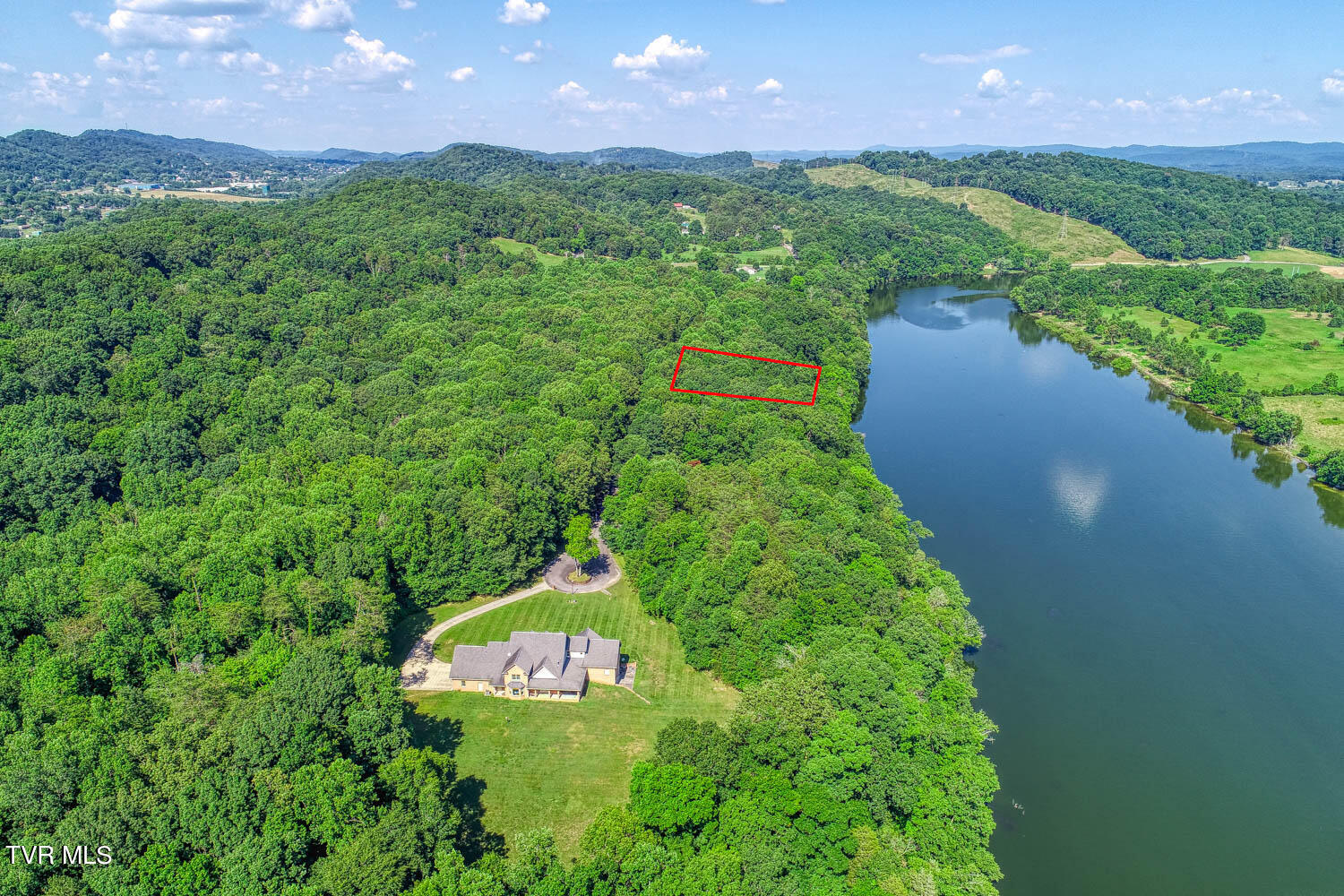 Lot 69 Brooks Pointe Drive, Rogersville, Tennessee image 6