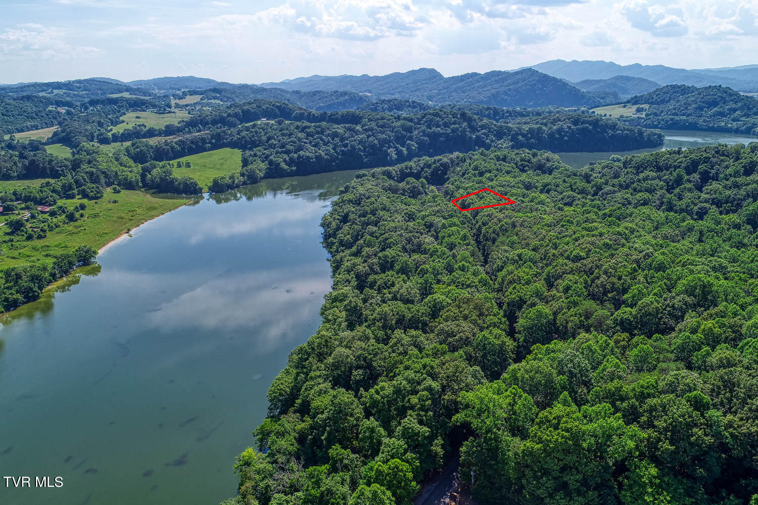 Lot 69 Brooks Pointe Drive, Rogersville, Tennessee image 17