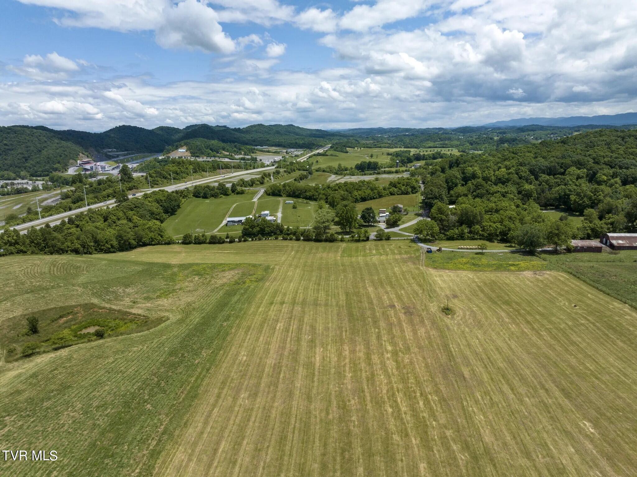 Lot 9 Old White Top Road, Bluff City, Tennessee image 5