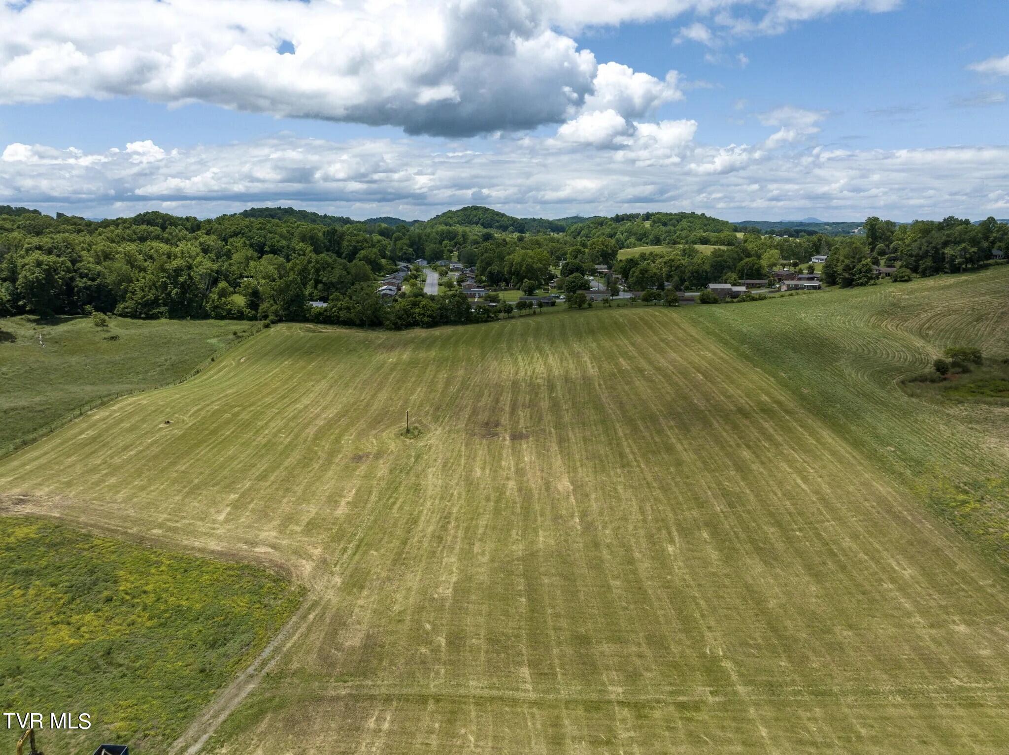 Lot 9 Old White Top Road, Bluff City, Tennessee image 1