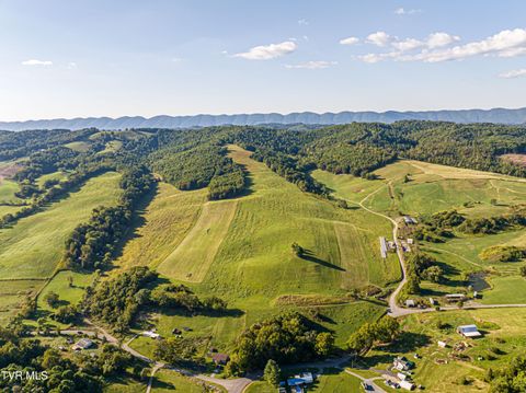 Vacant Land For Sale - TBD Harleywood Road<br/> Bristol, VA 24202