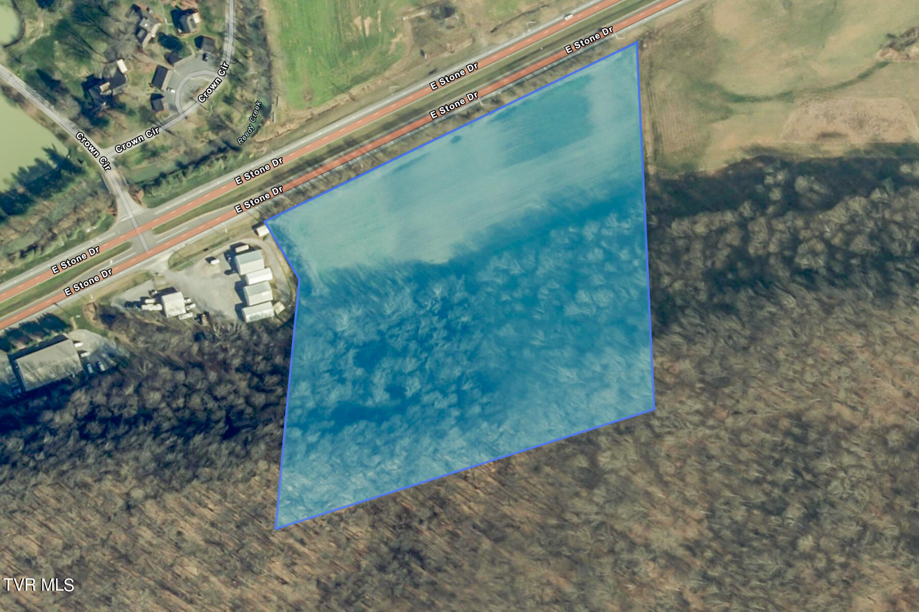Tbd Stone East Drive, Kingsport, Tennessee image 10