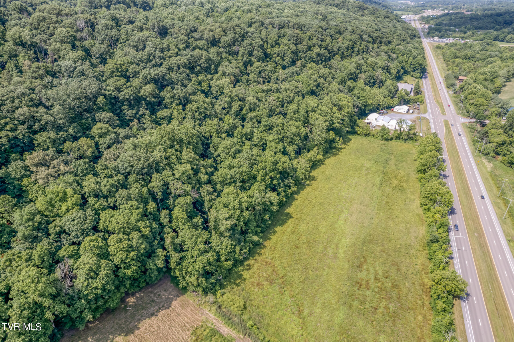 Tbd Stone East Drive, Kingsport, Tennessee image 12