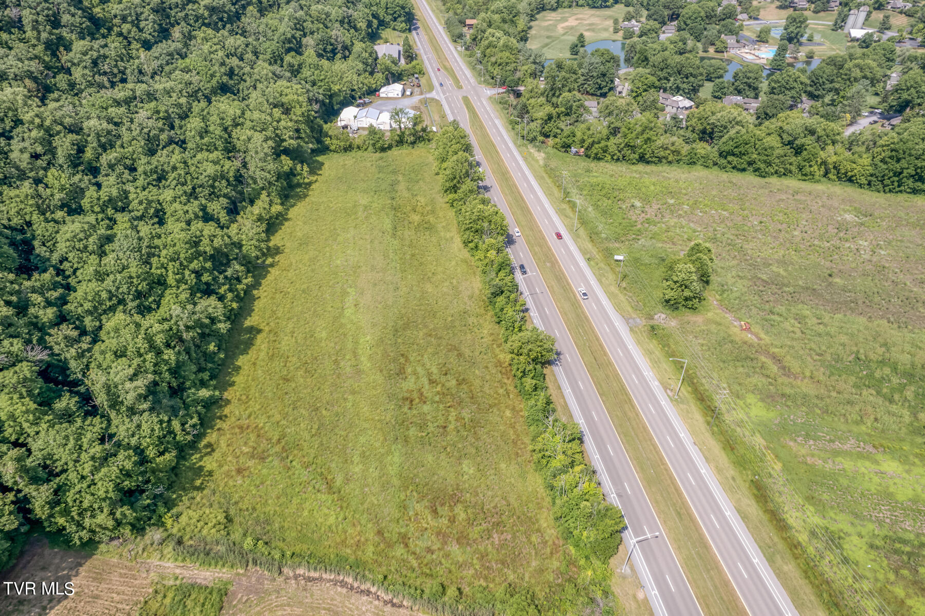 Tbd Stone East Drive, Kingsport, Tennessee image 1