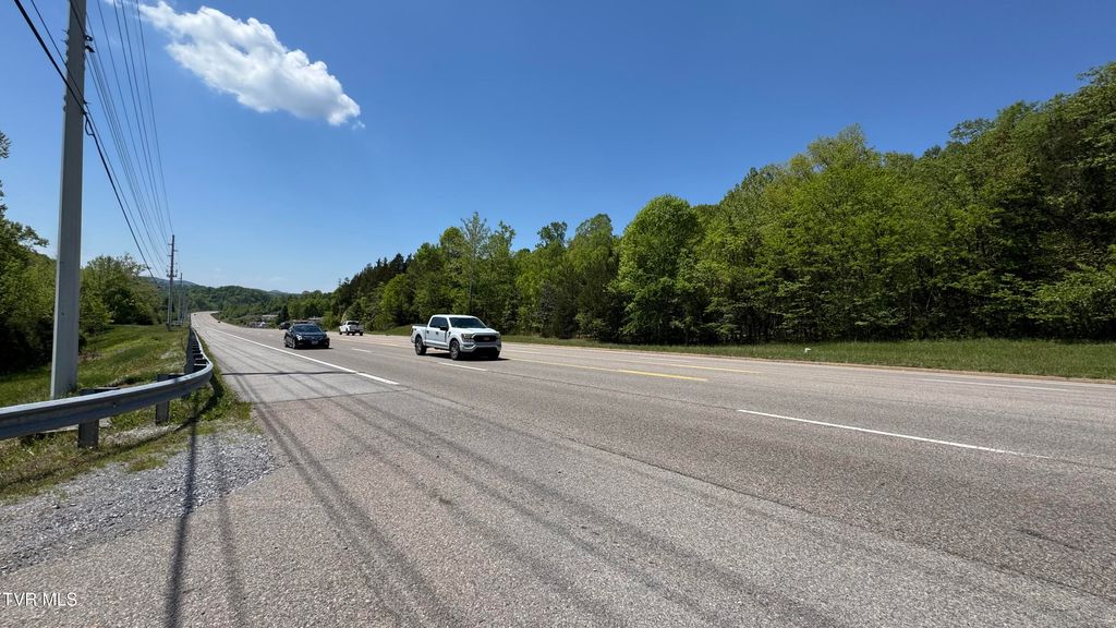 Photo of Tbd Highway 75, Blountville, TN 37617 (MLS # 9994414)