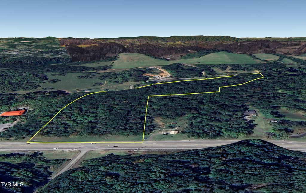 Photo of Tbd Highway 75, Blountville, TN 37617 (MLS # 9994414)