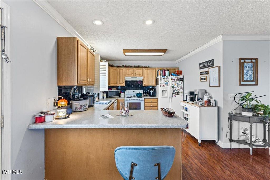 Photo of 1069 Snowden Terrace, Johnson City, TN 37601 (MLS # 9991456)