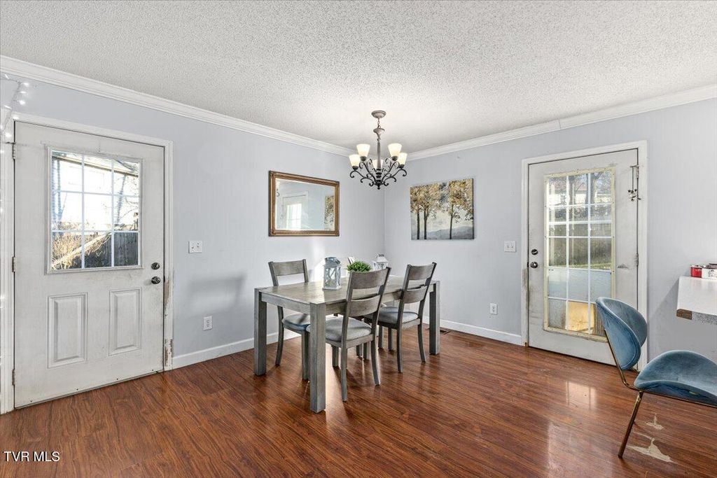 Photo of 1069 Snowden Terrace, Johnson City, TN 37601 (MLS # 9991456)