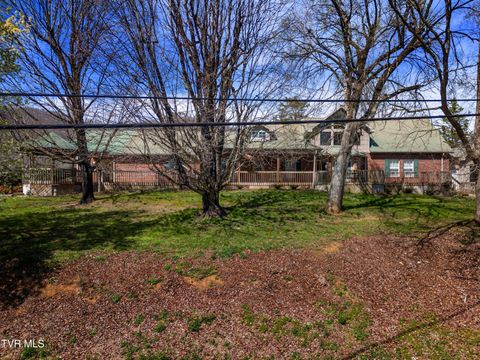 Photo of 1645 Main Street, Rogersville, TN 37857 (MLS # 9992766)