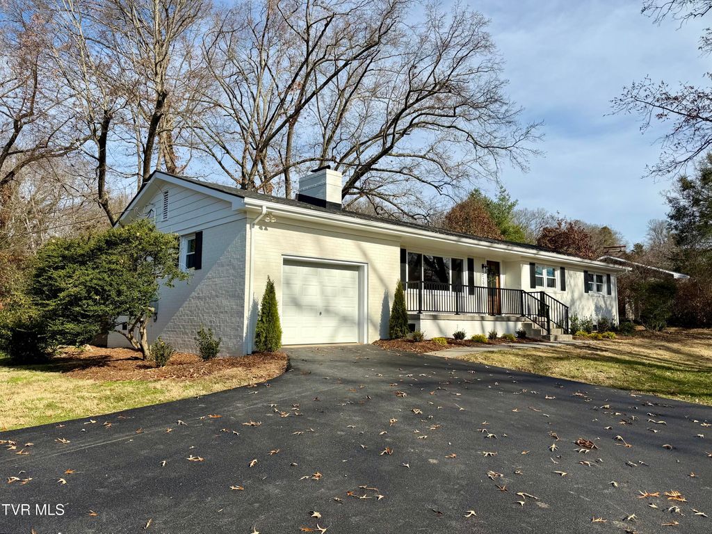 Photo of 290 Valley Drive Dr, Bristol, VA 24201 (MLS # 9988733)