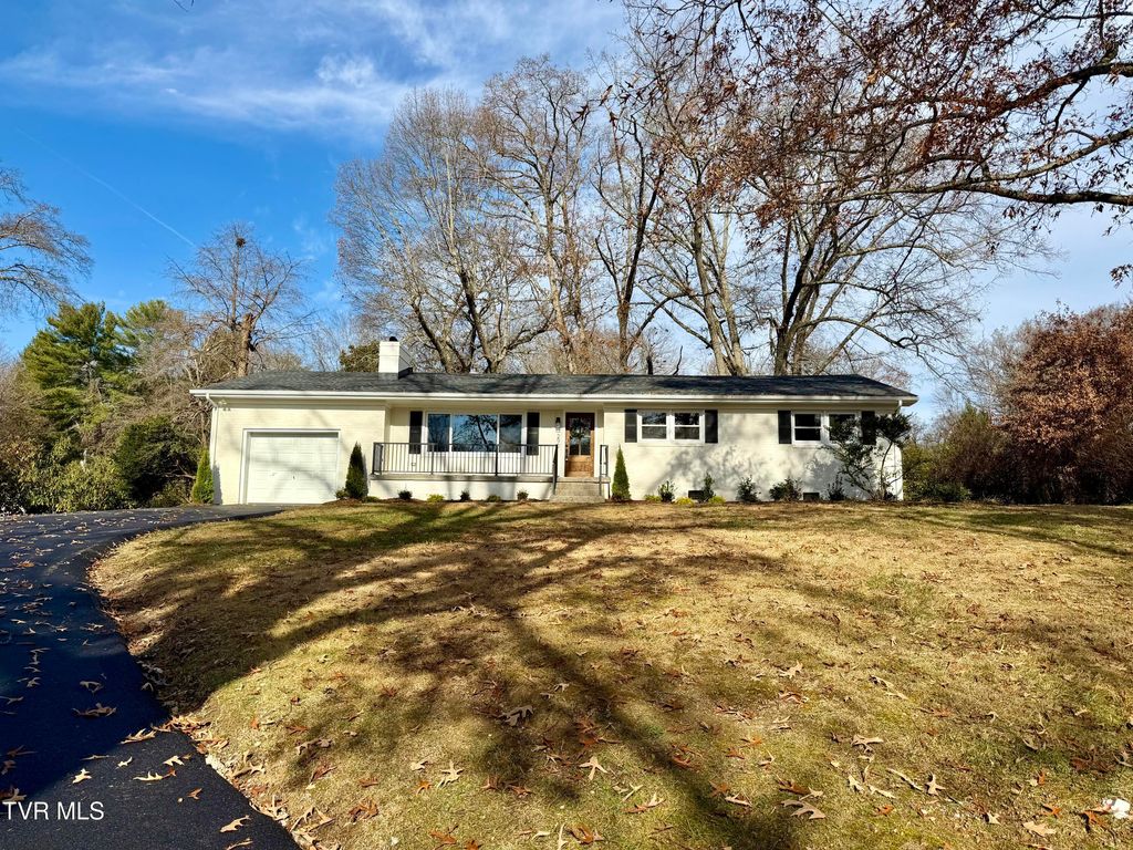 Photo of 290 Valley Drive Dr, Bristol, VA 24201 (MLS # 9988733)