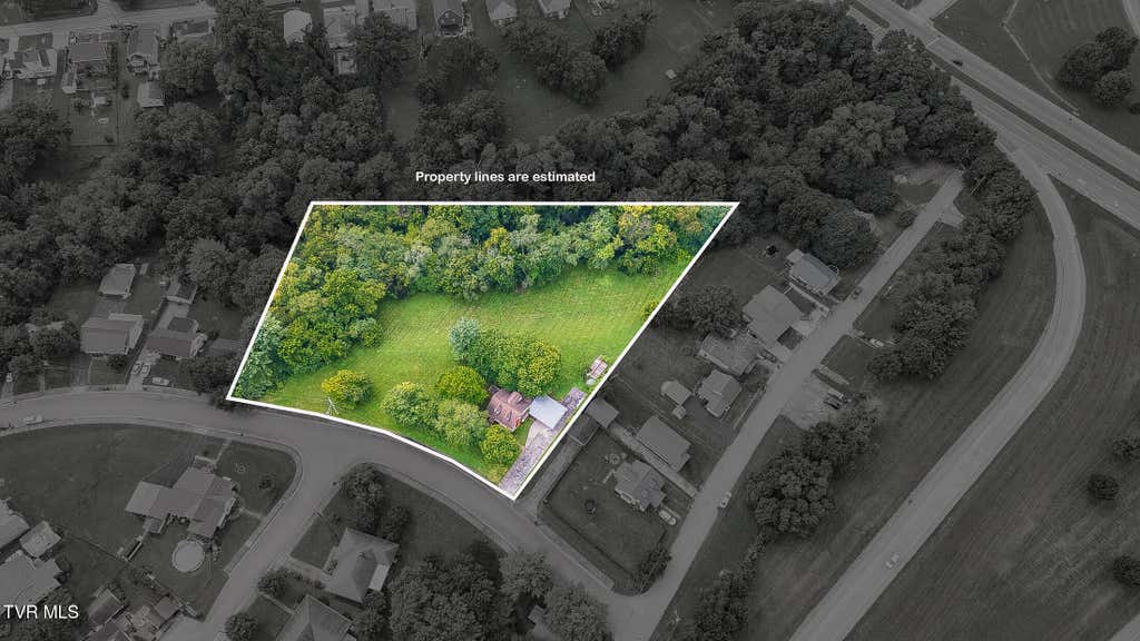 Photo of 221 Bent Street, Kingsport, TN 37660 (MLS # 9998783)