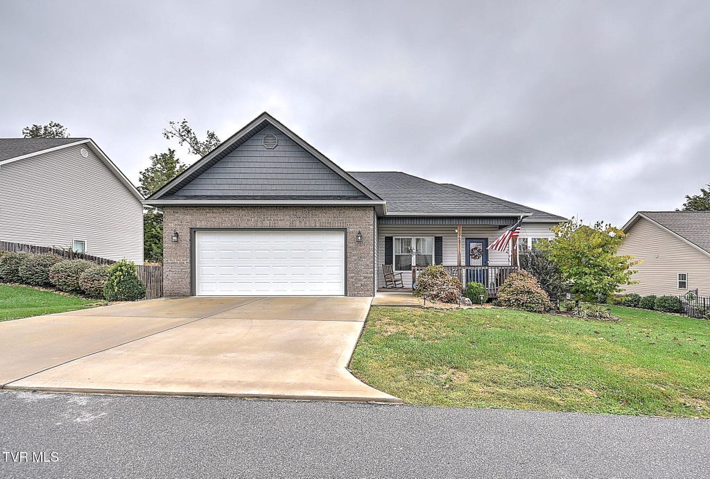 Photo of 1260 Lemongrass Drive, Jonesborough, TN 37659 (MLS # 10002061)