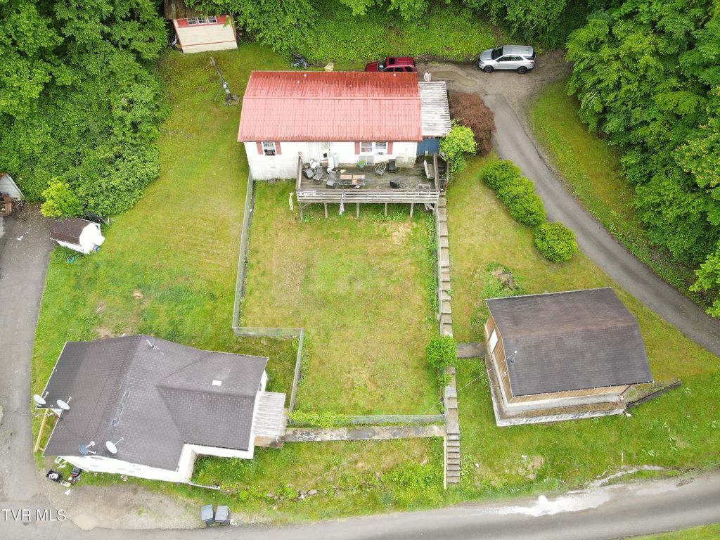 Photo of 8126 River Road, Pound, VA 24279 (MLS # 9995878)