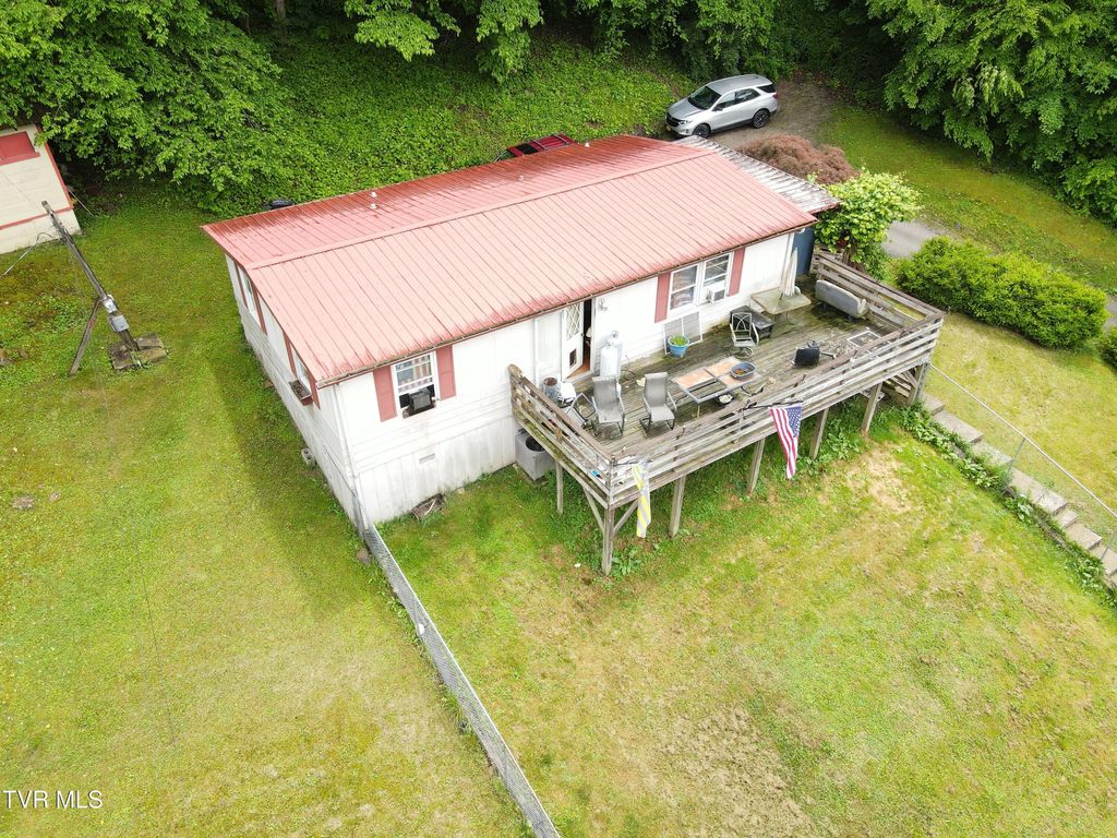 Photo of 8126 River Road, Pound, VA 24279 (MLS # 9995878)