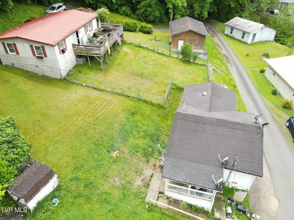 Photo of 8126 River Road, Pound, VA 24279 (MLS # 9995878)