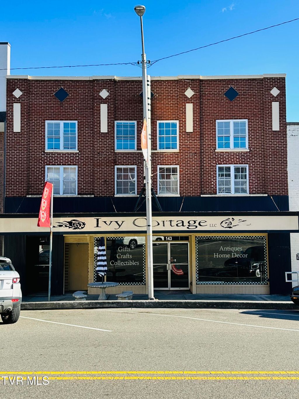 Photo of 143 Jackson Street, Gate City, VA 24251 (MLS # 9989988)