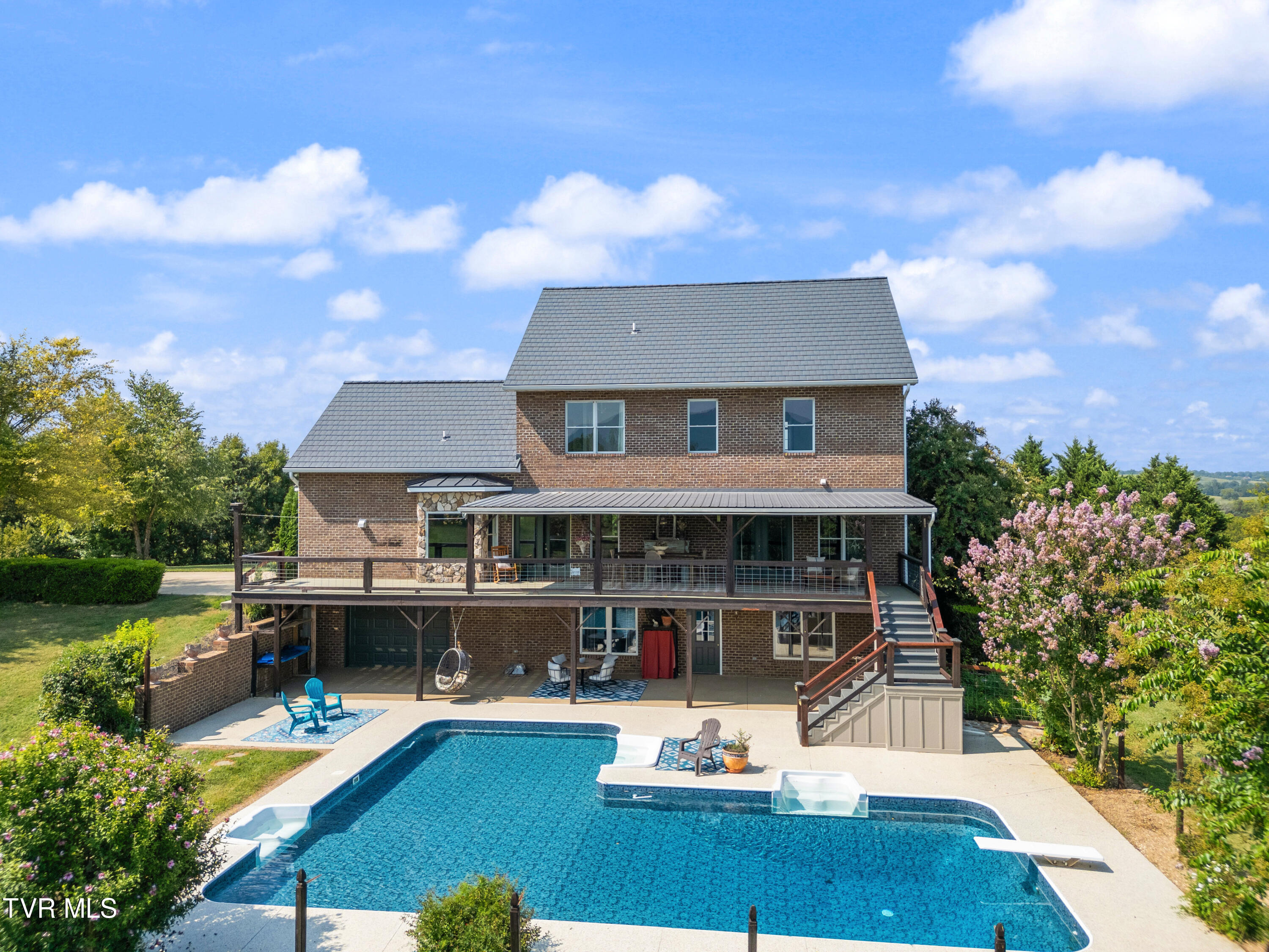 3405 Allens Bridge Road, Greeneville, Tennessee image 5