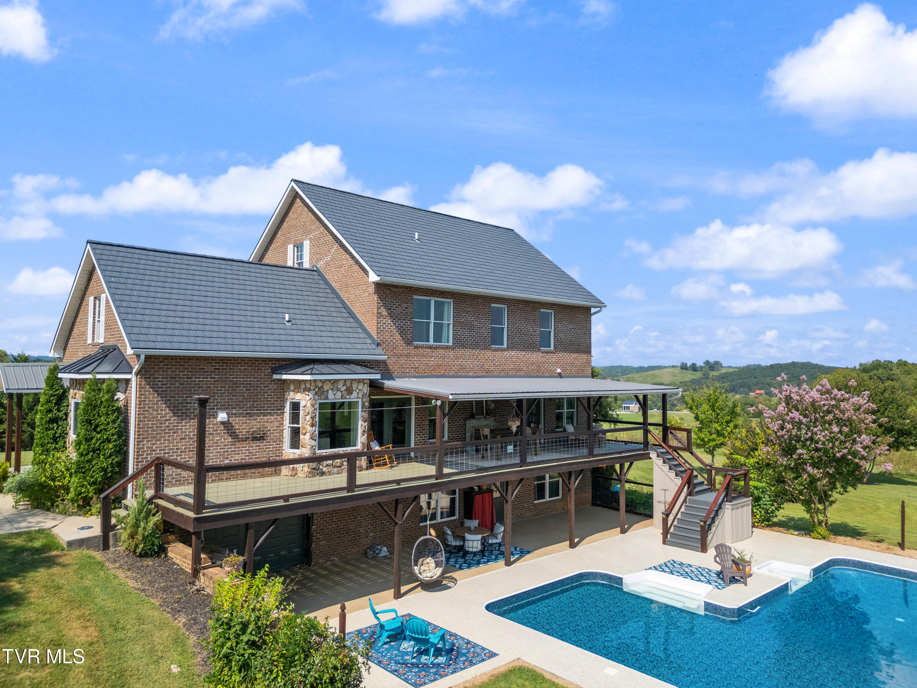 3405 Allens Bridge Road, Greeneville, Tennessee image 10