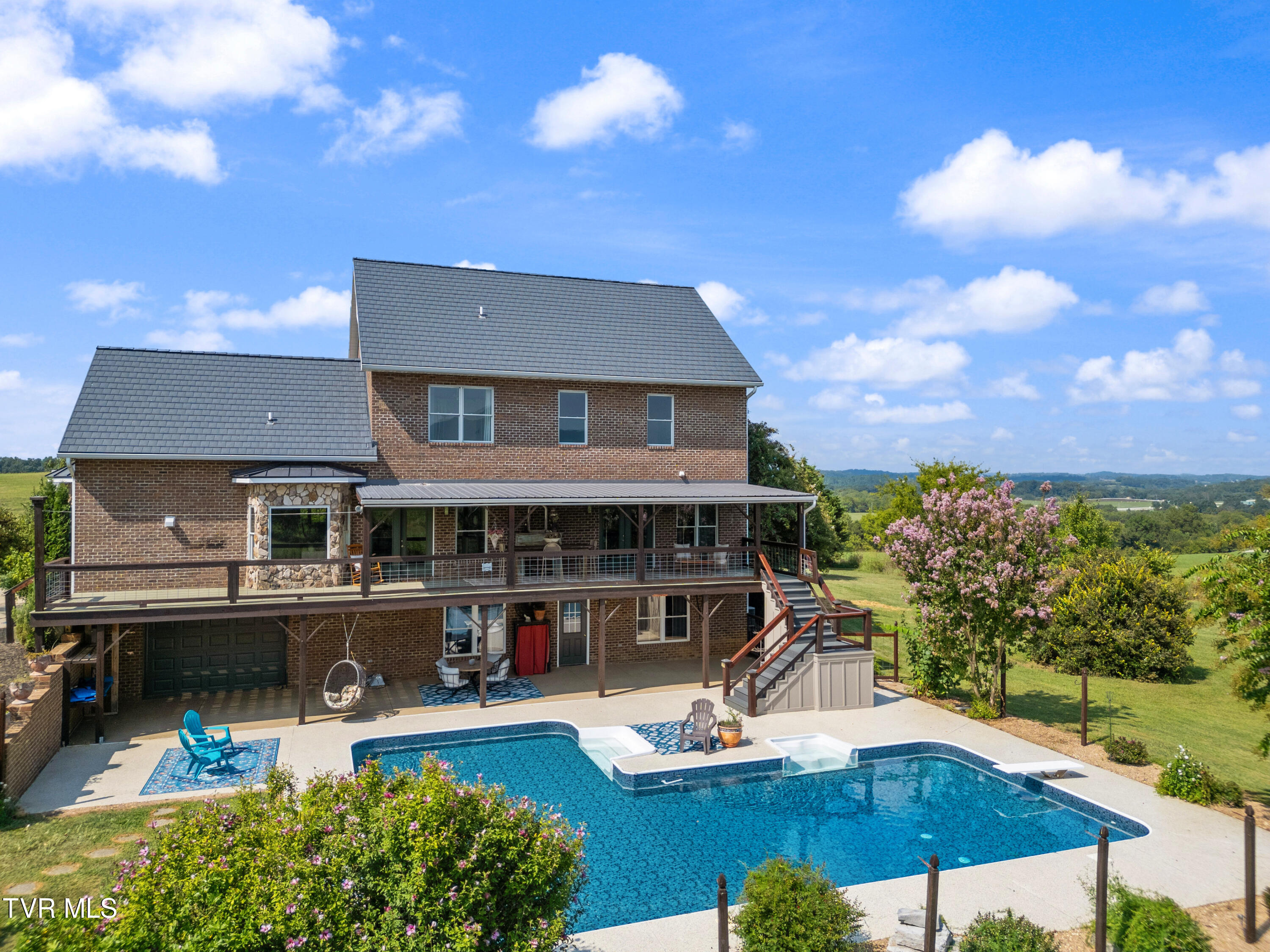 3405 Allens Bridge Road, Greeneville, Tennessee image 9