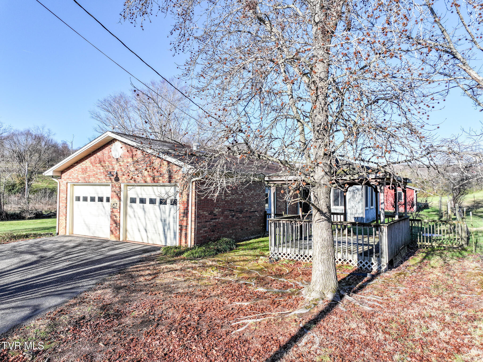 67 Rainbrook Lane, Limestone, Tennessee image 50