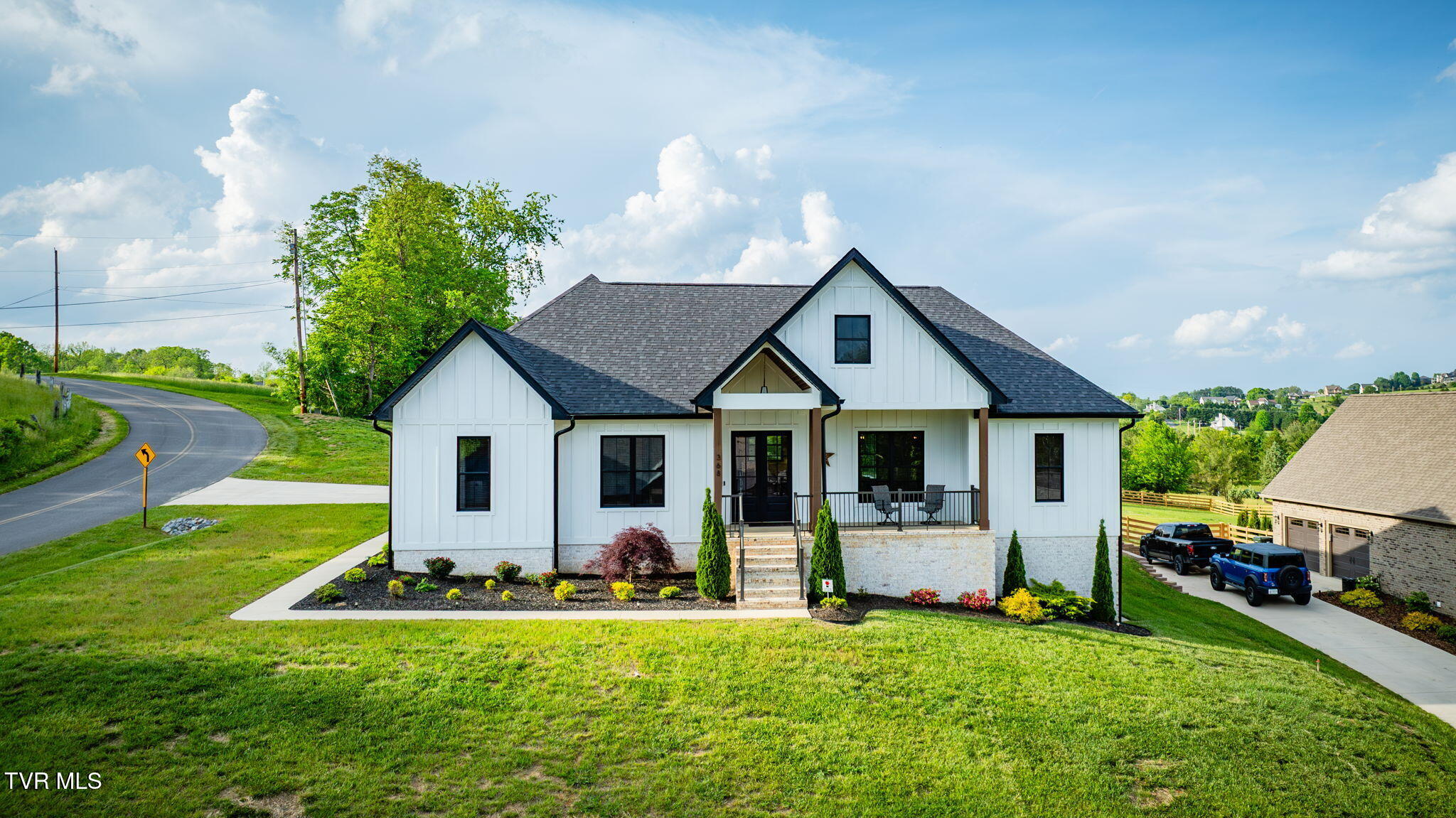 368 Moore Road, Jonesborough, Tennessee image 1