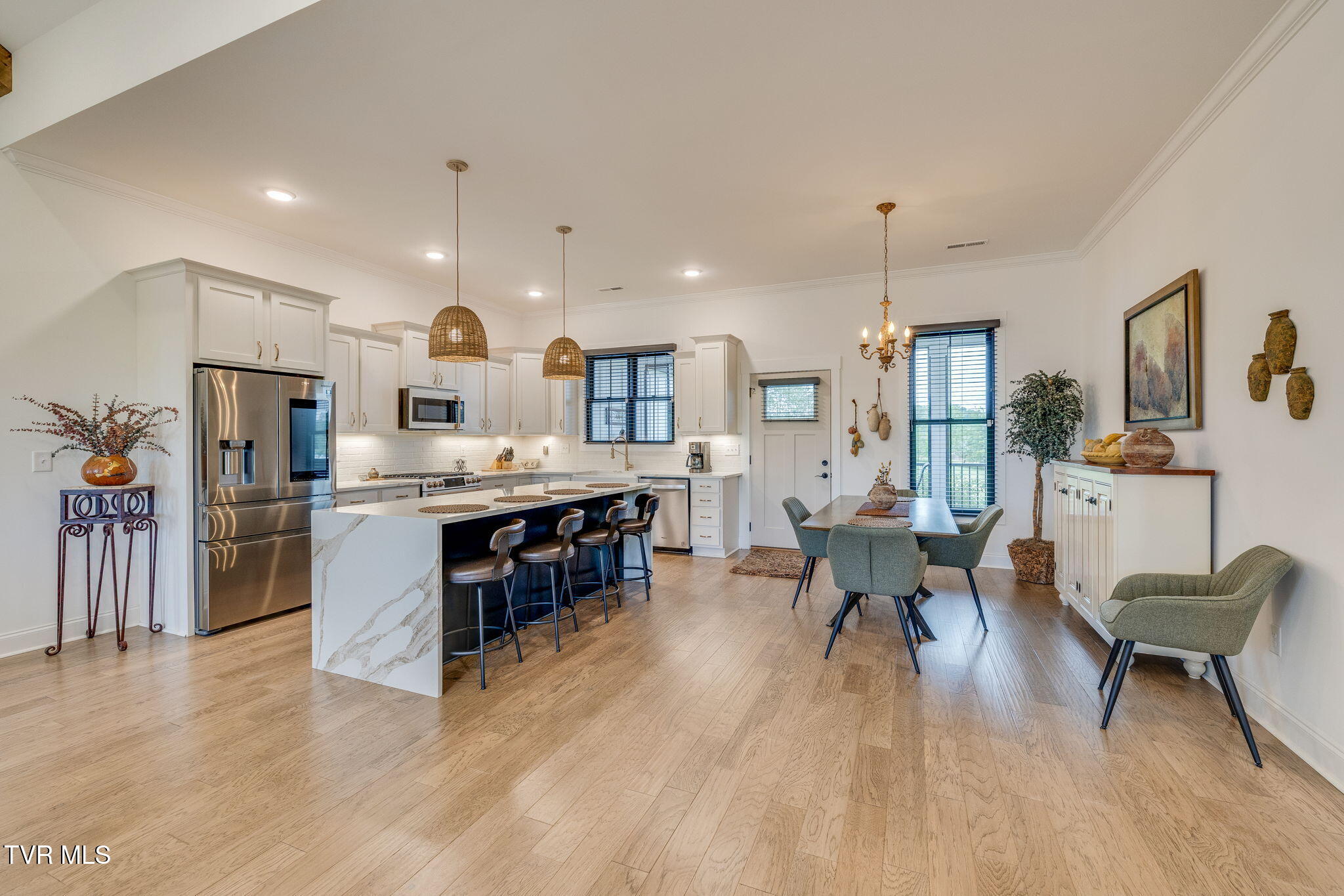 368 Moore Road, Jonesborough, Tennessee image 13