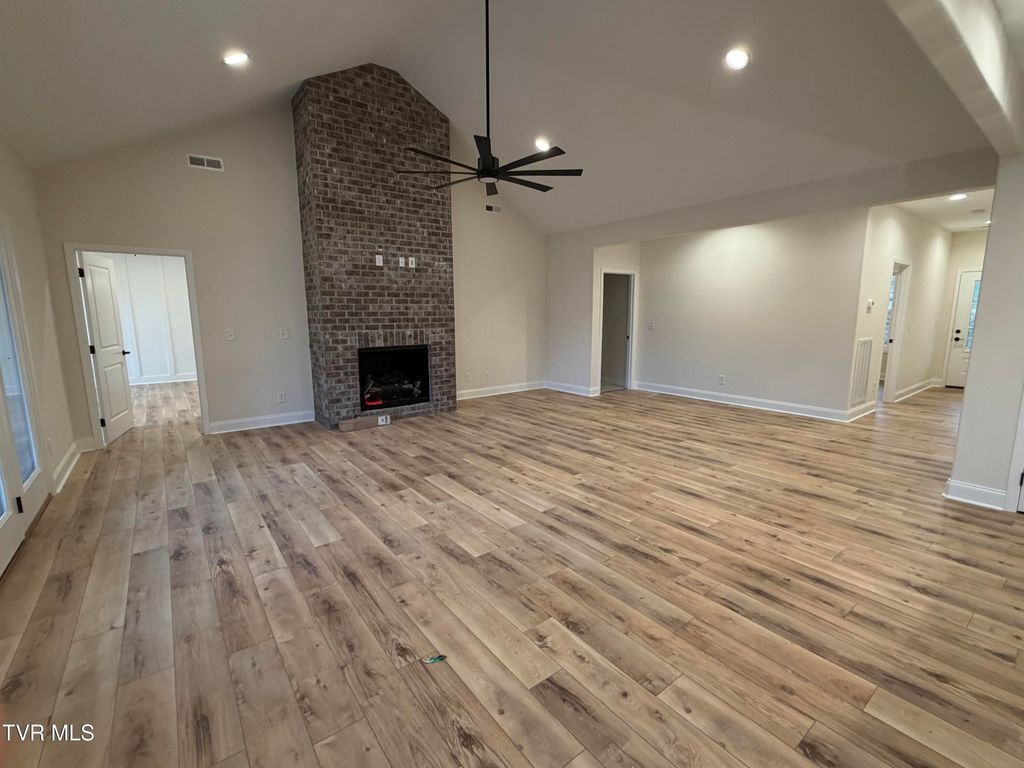 Photo of 1207 Brown Road, Erwin, TN 37650 (MLS # 9990580)