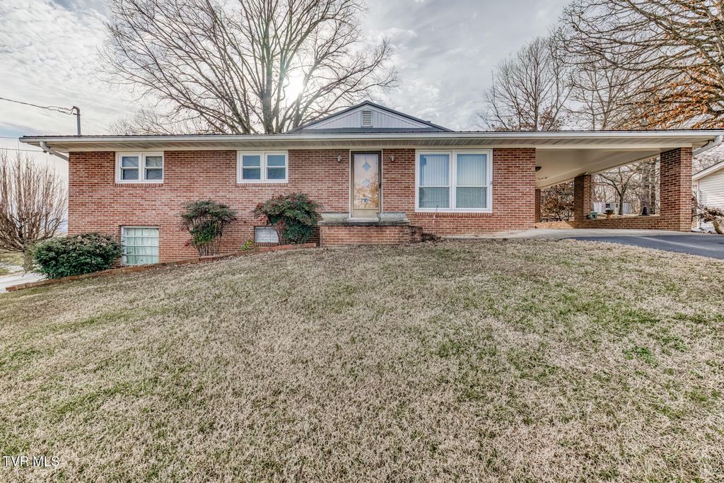 Photo of 215 Linda Street, Greeneville, TN 37743 (MLS # 9990731)