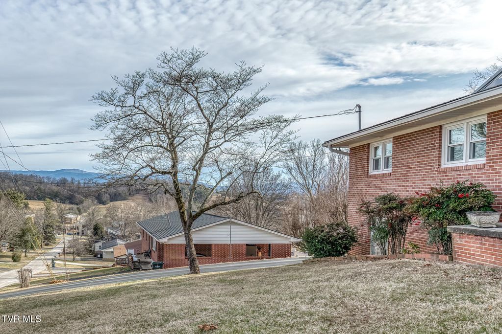 Photo of 215 Linda Street, Greeneville, TN 37743 (MLS # 9990731)