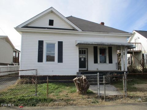 Photo of 850 Dale Street, Kingsport, TN 37660 (MLS # 9991384)