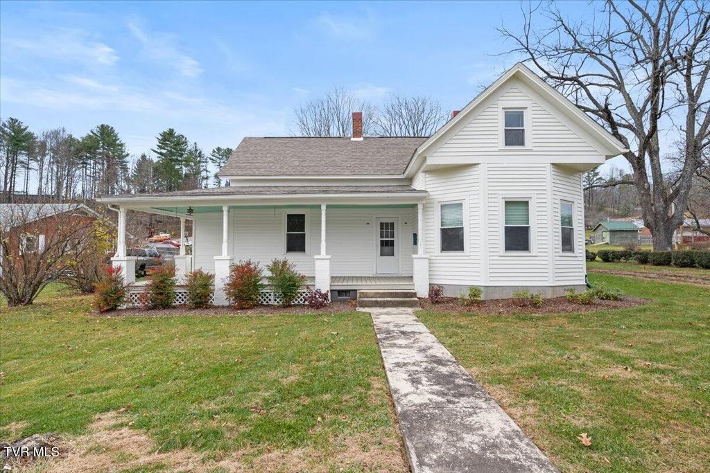 Photo of 713 Church Street, Mountain City, TN 37683 (MLS # 9988590)