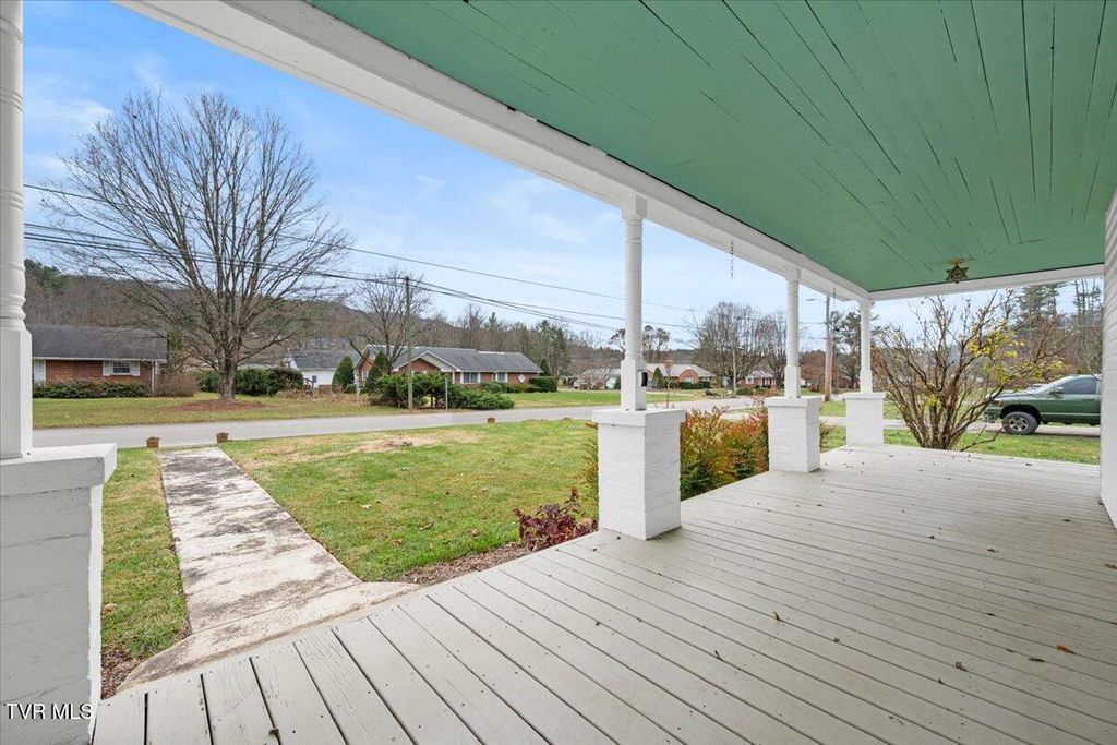 Photo of 713 Church Street, Mountain City, TN 37683 (MLS # 9988590)