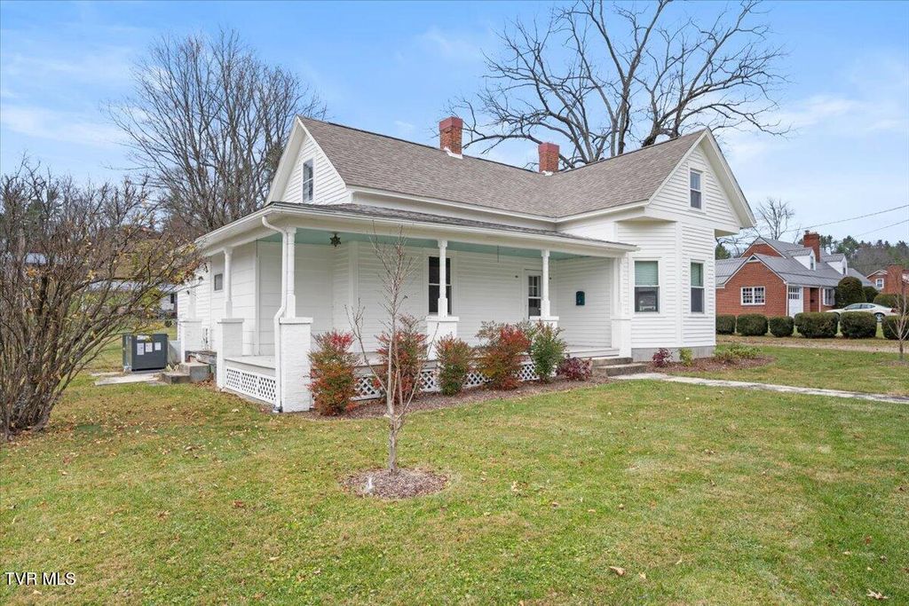 Photo of 713 Church Street, Mountain City, TN 37683 (MLS # 9988590)